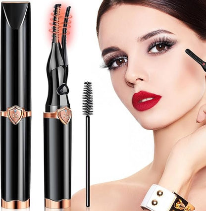 🌸Risador de pestañas eléctrico portatil🌸