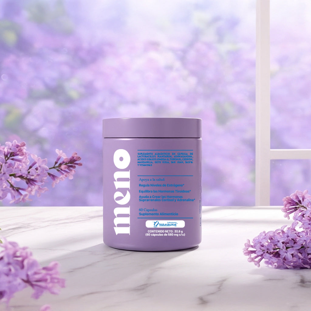 Combo Meno Uro Regulador Hormonal
SKU: (COMBO)