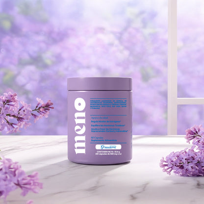 Combo Meno Uro Regulador Hormonal
SKU: (COMBO)
