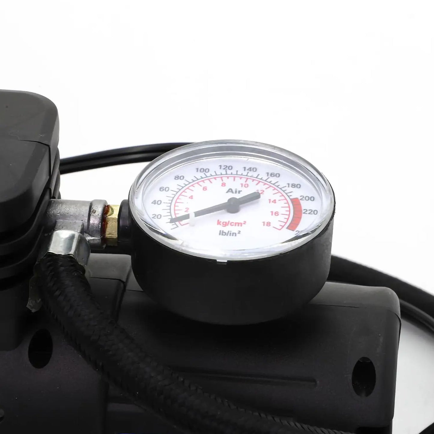 🚘Conprensor para llantas de autos🚘