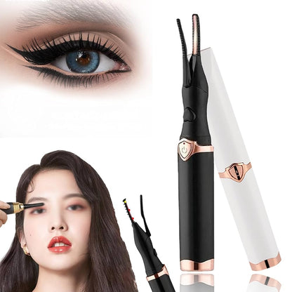 🌸Risador de pestañas eléctrico portatil🌸