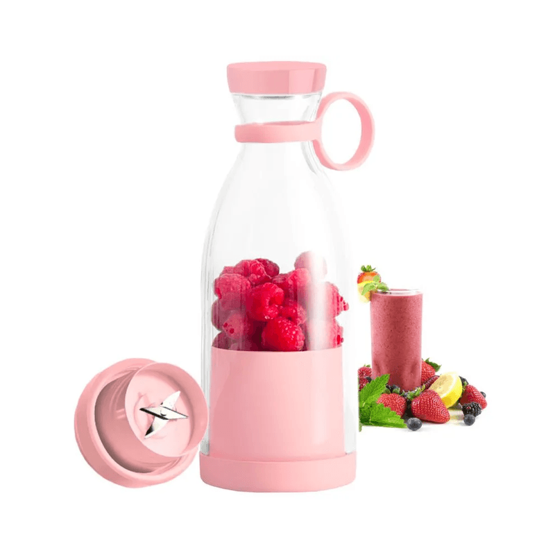 🌿licuadora electrica portatil🌿