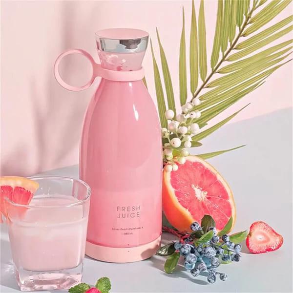 🌿licuadora electrica portatil🌿