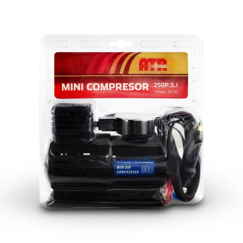 🚘Conprensor para llantas de autos🚘