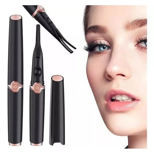 🌸Risador de pestañas eléctrico portatil🌸