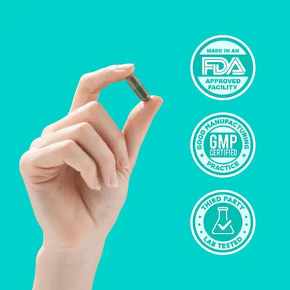 🌿 Deos Body Magic Capsules 🌿 Desodorante Interno Natural 🌿&nbsp;