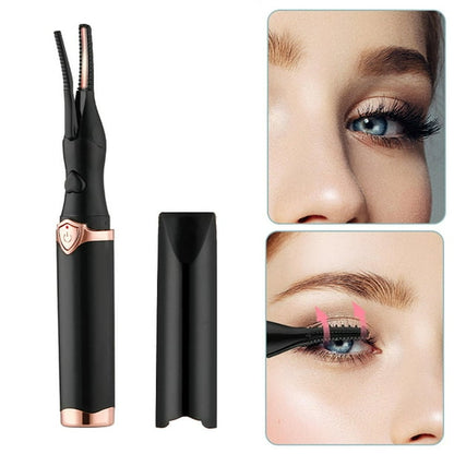 🌸Risador de pestañas eléctrico portatil🌸